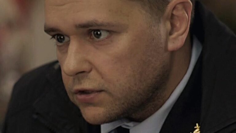 Умер актер Андрей Бур: причина смерти