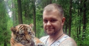 Умер актер Андрей Бур: причина смерти и биография звезды «Полицейского с Рублевки»