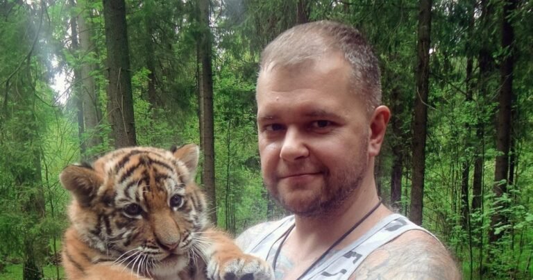 Умер актер Андрей Бур: причина смерти и биография звезды «Полицейского с Рублевки»