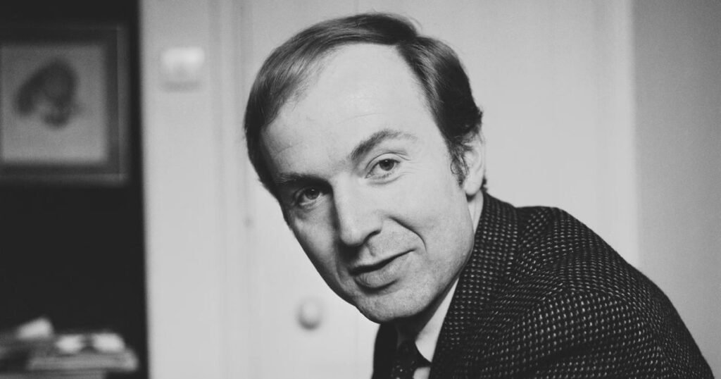 Умер актер Дональд Дуглас: причина смерти и возраст