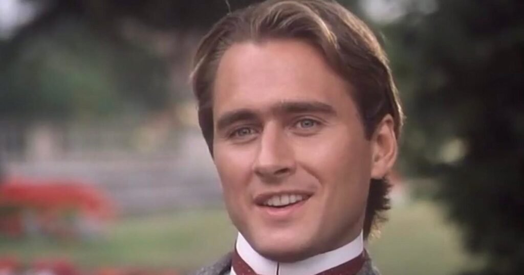 Умер актер Маркус Гилберт: причина смерти и дата прощания