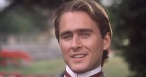 Умер актер Маркус Гилберт: причина смерти и дата прощания