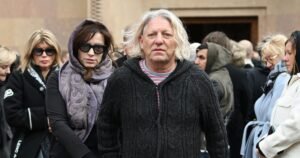 Умер Александр Олейников: причина смерти известного продюсера