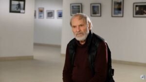 Умер Анатолий Заболоцкий, создатель «Калины красной» и легенда советского кино