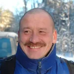 Умер Андрей Хорошев: жизнь и карьера известного телеведущего