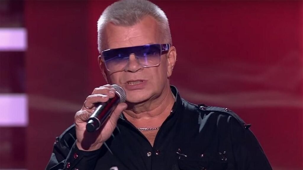 Умер Андрей Забродский: звезда шоу «Голос» скончалась в 5 утра