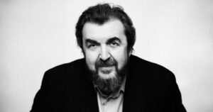 Умер Игорь Золотовицкий: ректор Школы-студии МХАТ и любимый артист