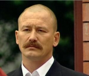 Умер известный актер и телеведущий Андрей Хорошев