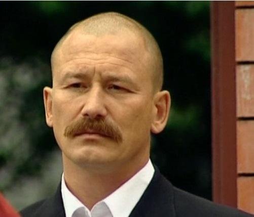 Умер известный актер и телеведущий Андрей Хорошев