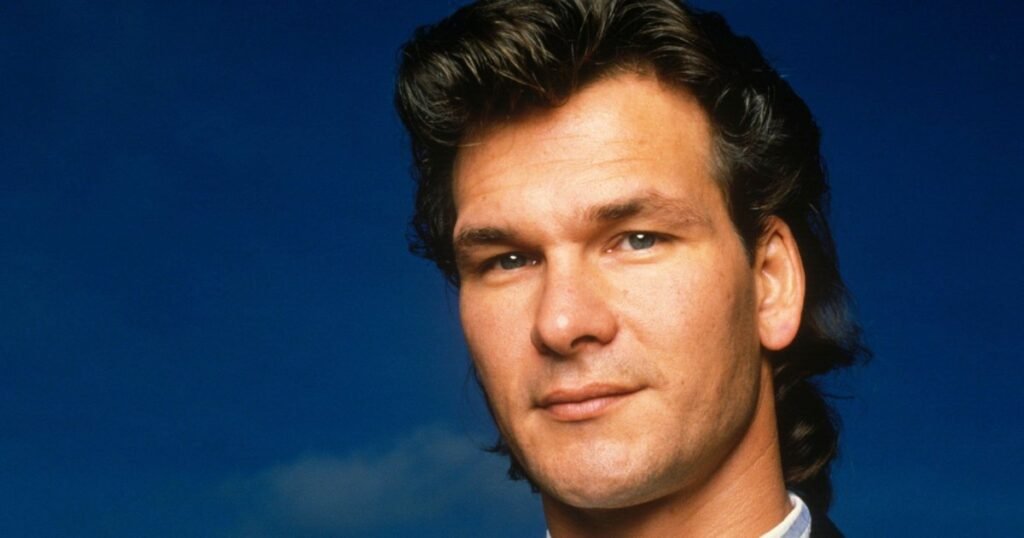 Умер Шон Суэйзи, младший брат Патрика Суэйзи: причина и дата смерти