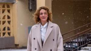 Умерла актриса из сериала «Любка» Городенцева: причина смерти