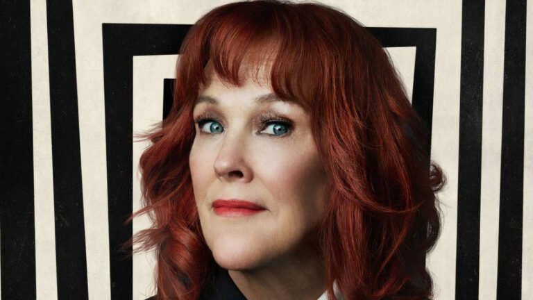 Умерла актриса Кэтрин О'Хара, звезда фильмов «Битлджус» и «Один дома»