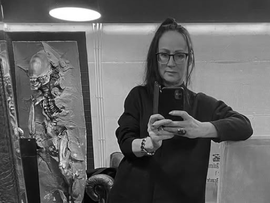 Умерла музыкальный редактор шоу «Голос» Инна Радаева