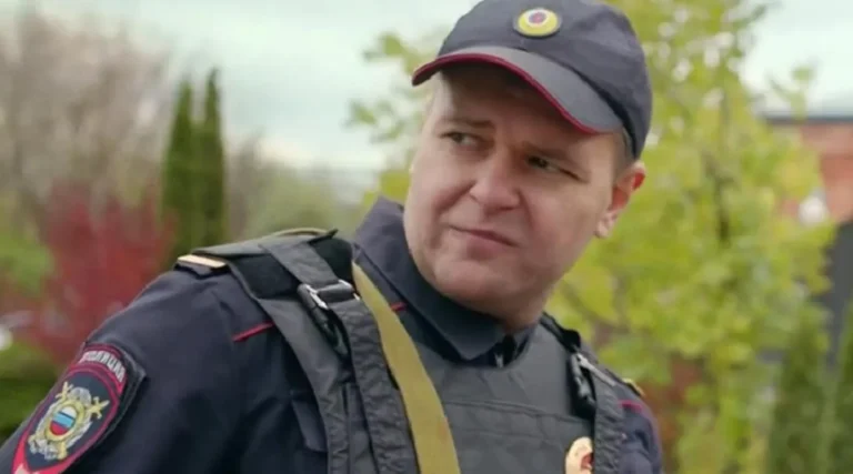 Ушел из жизни актер Андрей Бур: связь с городской застройкой Москвы в сериале «Полицейский с Рублевки»