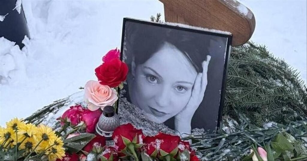 Ушла из жизни Евгения Добровольская: память о легендарной актрисе