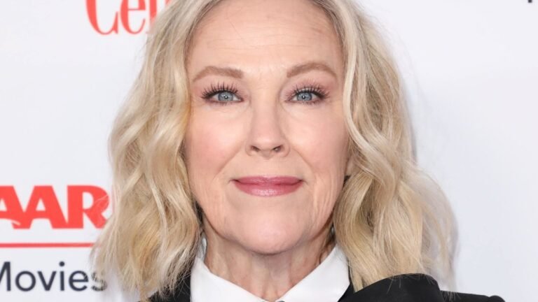 Ушла из жизни Кэтрин О'Хара, звезда фильмов 'Один дома' и сериала 'Schitt's Creek'