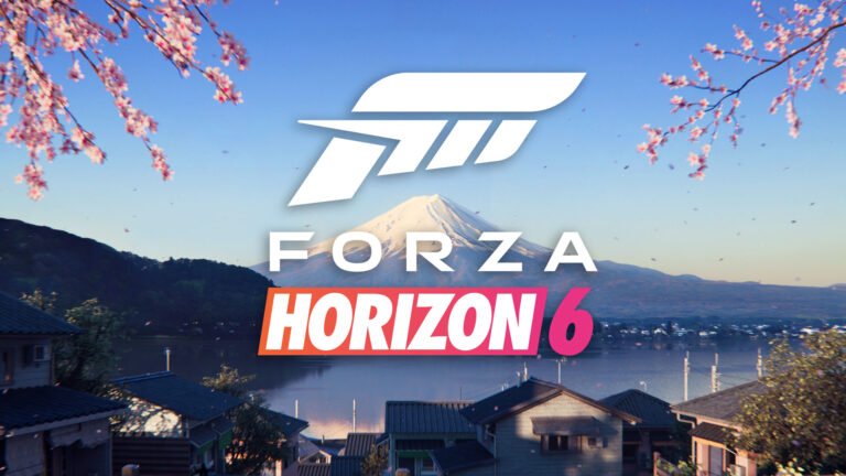 Утечка данных о Forza Horizon 6: дата релиза и новые детали