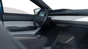 В электрокарах «Атом» появится система контроля за состоянием водителя