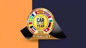 В ЕС назвали лучший автомобиль года