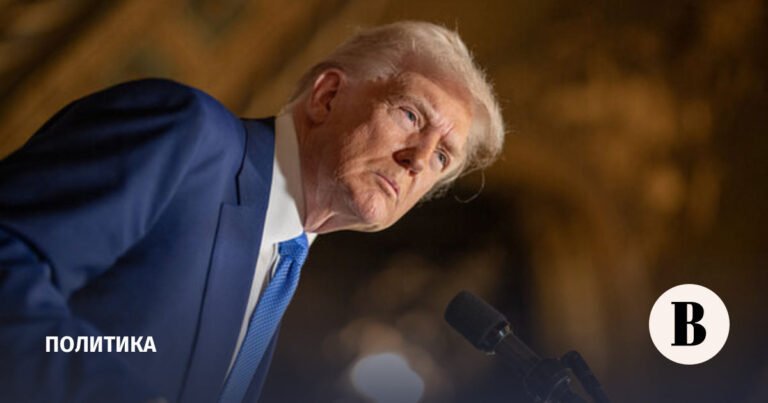 В Европе опровергли заявления Трампа об угрозе России в Гренландии