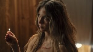 В Кавказа отцензурили фильм «Горничная» с Сидни Суини