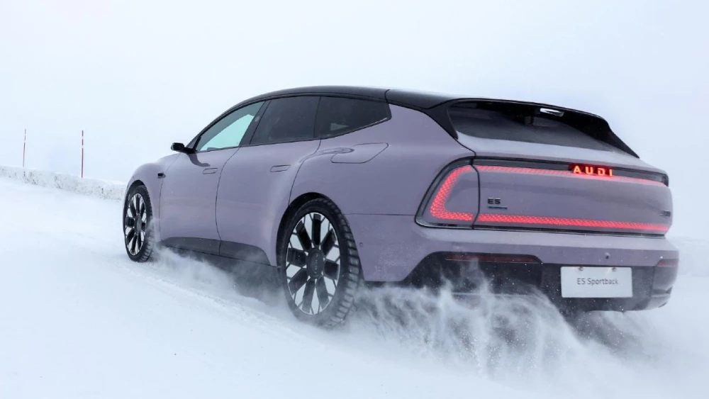 В Китае назвали победителей премии «Автомобиль года 2026»