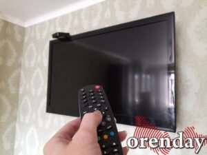 В Крещенскую ночь четыре города Оренбуржья останутся без ТВ