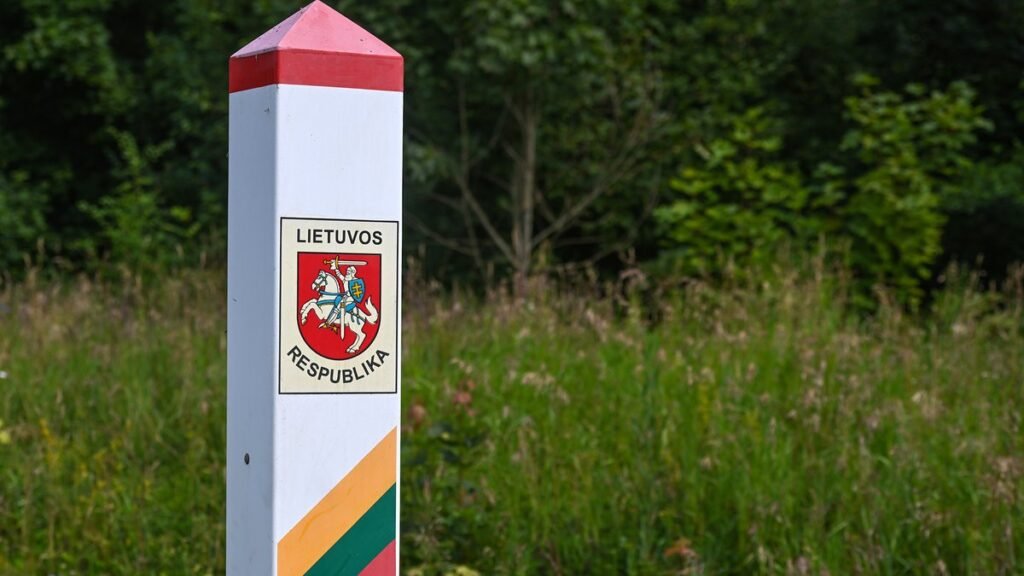 В Литве предупредили о трудных временах из-за договора ЕС с MERCOSUR