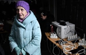 В Мурманской области введен режим ЧС из-за аварии на электросетях