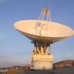 В NASA рассказали о поломке единственной антенны дальней космической связи