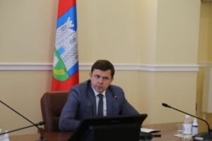 В Орле эвакуируют жителей из-за найденной ракеты