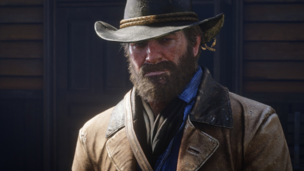 В Red Dead Redemption 2 поставлена точка в споре о метеоритах и потерянной принцессе