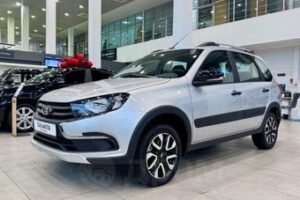 В России изменили условия госпрограммы льготного автокредитования