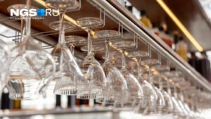 В России предложили новые меры борьбы с алкоголем