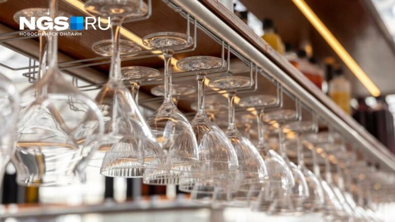 В России предложили новые меры борьбы с алкоголем