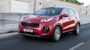 В России зафиксирован резкий рост бракованных автомобилей