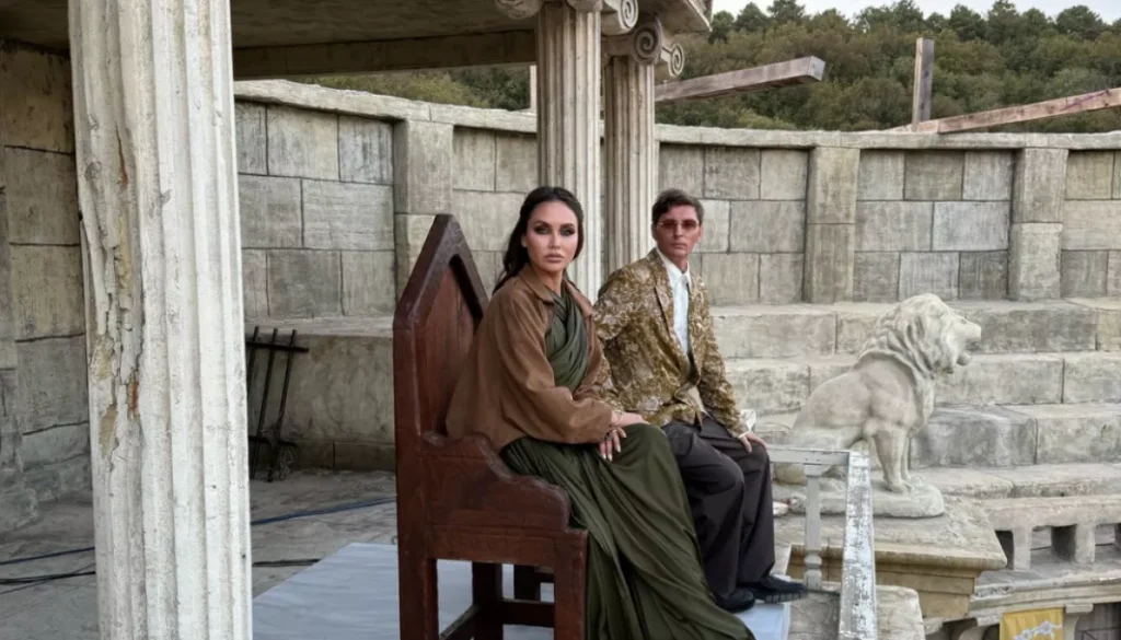 В Стамбуле стартовал новый сезон шоу «Выжить в…»