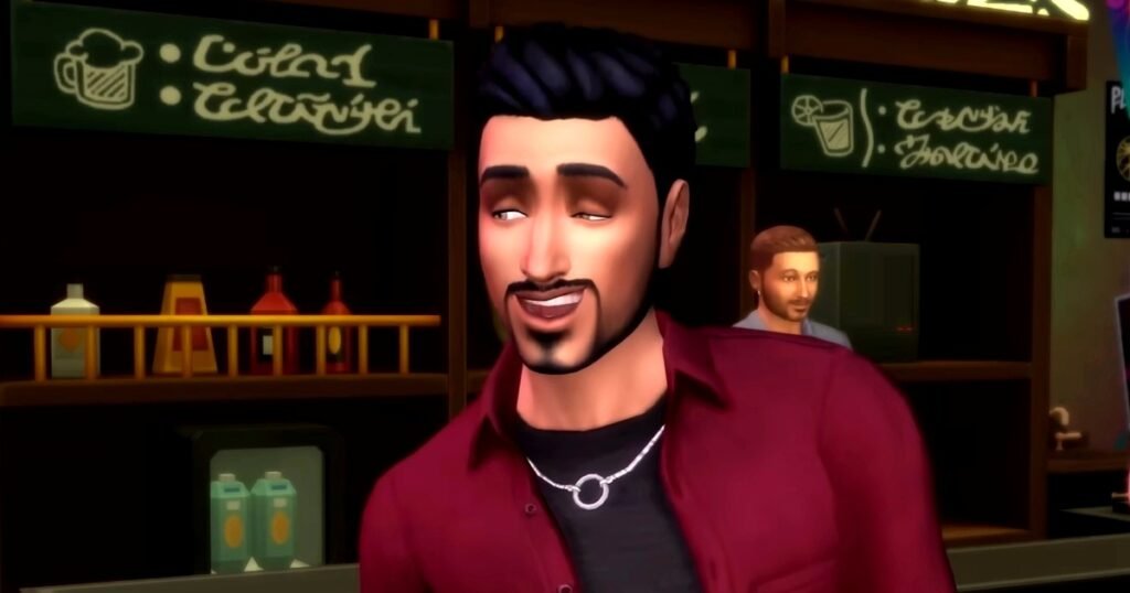 В The Sims 4 готовится «королевское» дополнение Royalty & Legacy