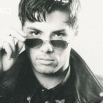 Вадим Азарх: рассеянный склероз не помеха для рок-н-ролла