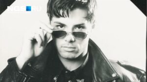 Вадим Азарх: рассеянный склероз не помеха для рок-н-ролла