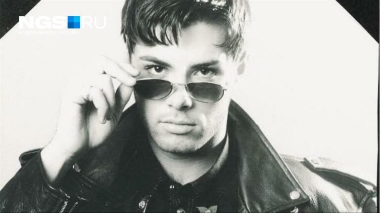 Вадим Азарх: рассеянный склероз не помеха для рок-н-ролла