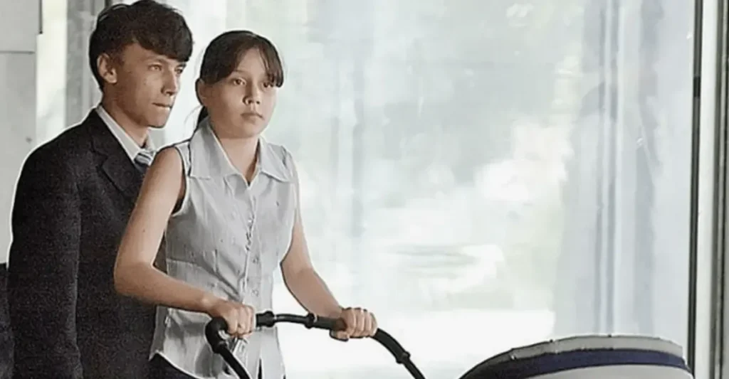 Валая Исаева выгнала 21-летнюю дочь из дома