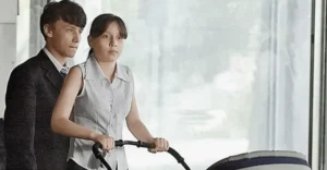 Валая Исаева выгнала 21-летнюю дочь из дома