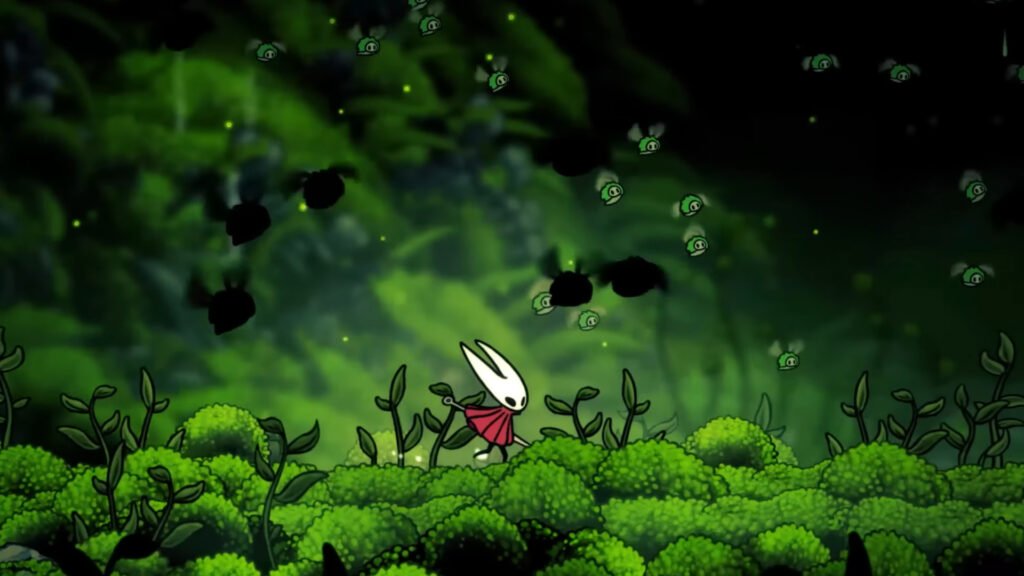 Valve раскрывает победителей Steam Awards 2025