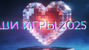 ВАШИ ИГРЫ 2025: Результаты народного голосования