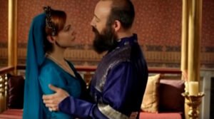 Великолепный век: правда о любви Султана и Хюррем