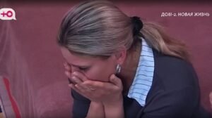 Вероника Гракович и Артём Гавришов: новый этап отношений?