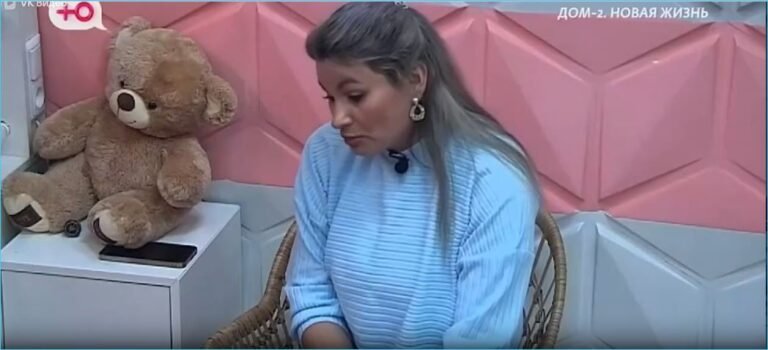 Вероника Гракович объявила о разводе за 6 дней до эфира