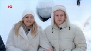 Вероника Гракович получила предложение от Артема Гавришова