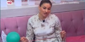 Вероника Гракович устроила жестокую расправу над мужем Альбертом